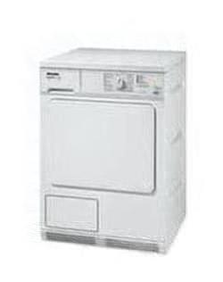 Miele Edition 111 T8812C Condenser Tumble Dryer - White